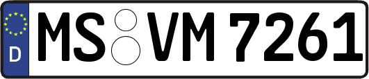 MS-VM7261