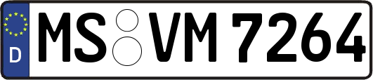 MS-VM7264