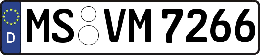 MS-VM7266