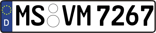 MS-VM7267