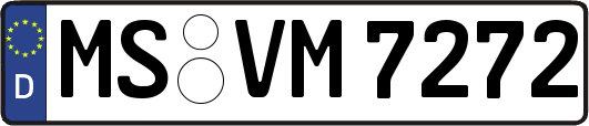 MS-VM7272