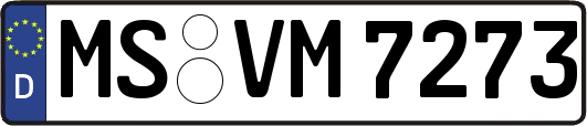 MS-VM7273