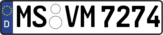 MS-VM7274