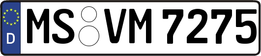 MS-VM7275