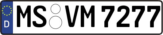 MS-VM7277