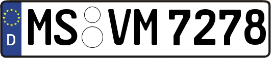 MS-VM7278