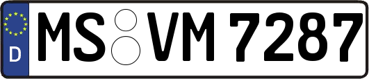 MS-VM7287