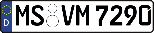 MS-VM7290