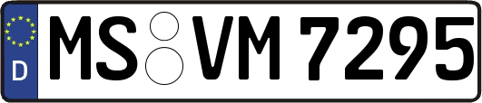 MS-VM7295