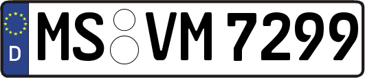 MS-VM7299