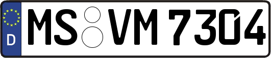 MS-VM7304