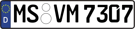 MS-VM7307