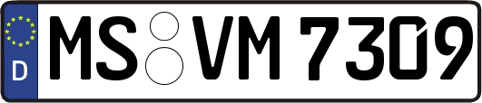 MS-VM7309