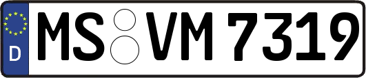 MS-VM7319