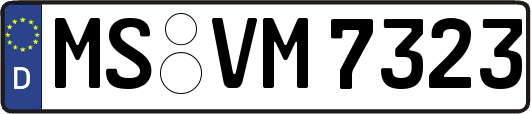MS-VM7323