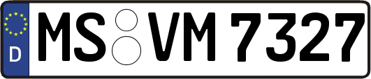 MS-VM7327