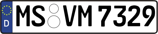 MS-VM7329