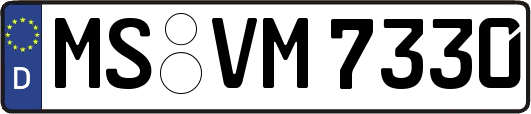 MS-VM7330