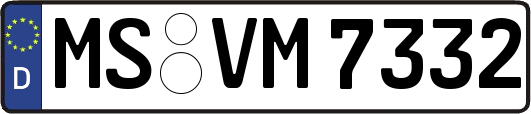 MS-VM7332