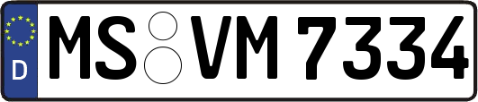 MS-VM7334