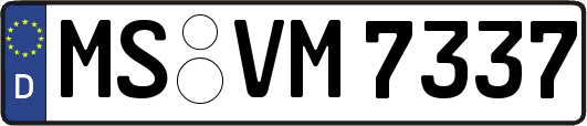 MS-VM7337