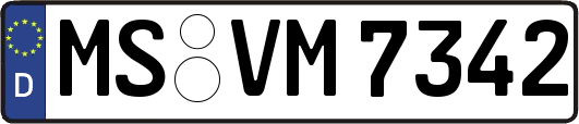 MS-VM7342