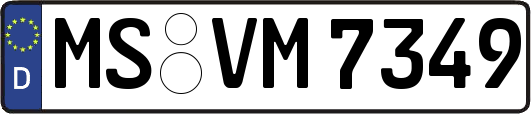 MS-VM7349