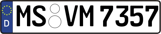 MS-VM7357