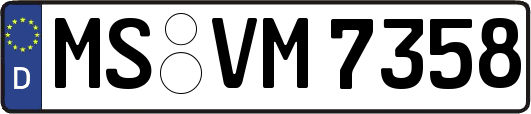 MS-VM7358