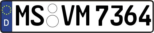 MS-VM7364