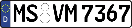 MS-VM7367