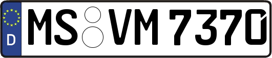 MS-VM7370