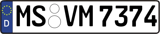 MS-VM7374