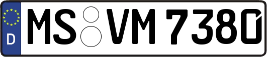 MS-VM7380