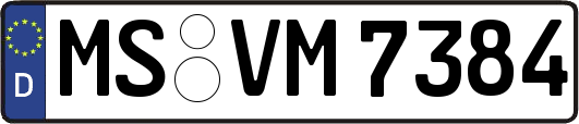 MS-VM7384