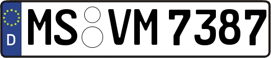 MS-VM7387