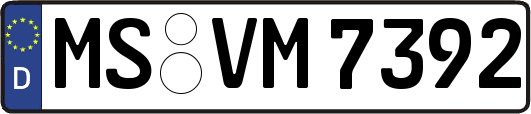 MS-VM7392