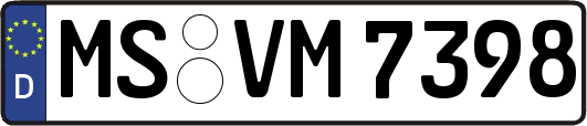 MS-VM7398