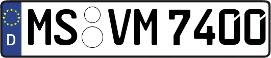 MS-VM7400