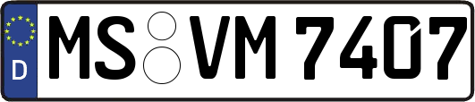 MS-VM7407