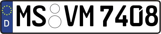 MS-VM7408