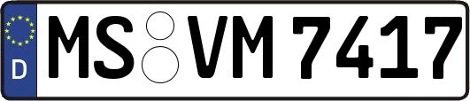 MS-VM7417