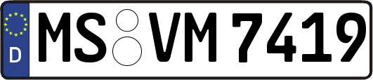 MS-VM7419