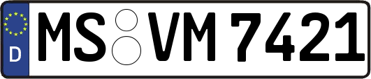 MS-VM7421