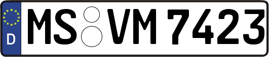 MS-VM7423