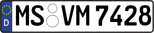 MS-VM7428