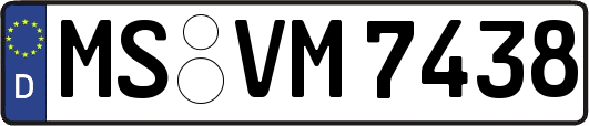 MS-VM7438