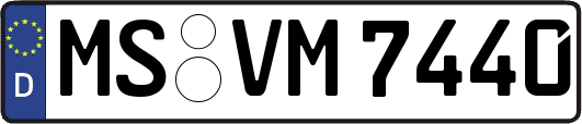 MS-VM7440