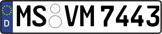 MS-VM7443