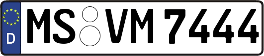 MS-VM7444